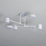 Galactica Ceiling Fixture