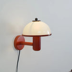 Woodland Cap Wall Lamp