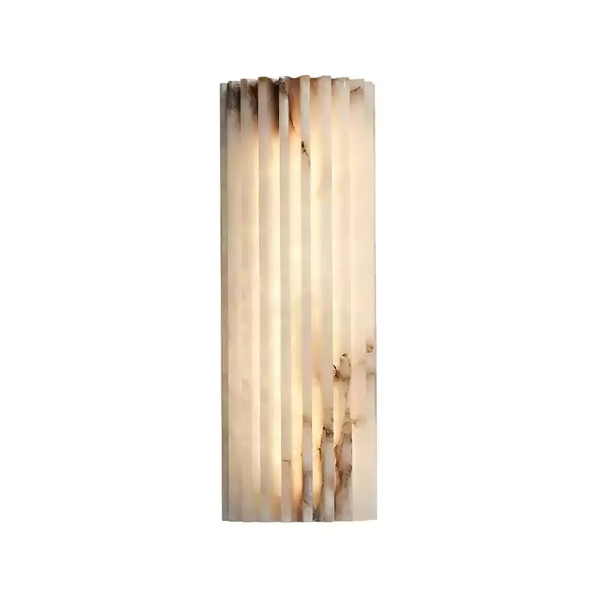 Serra Alabaster Sconce