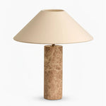 Elysian Marble Table Lamp