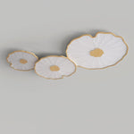 Aurea Lotus Ceiling Light