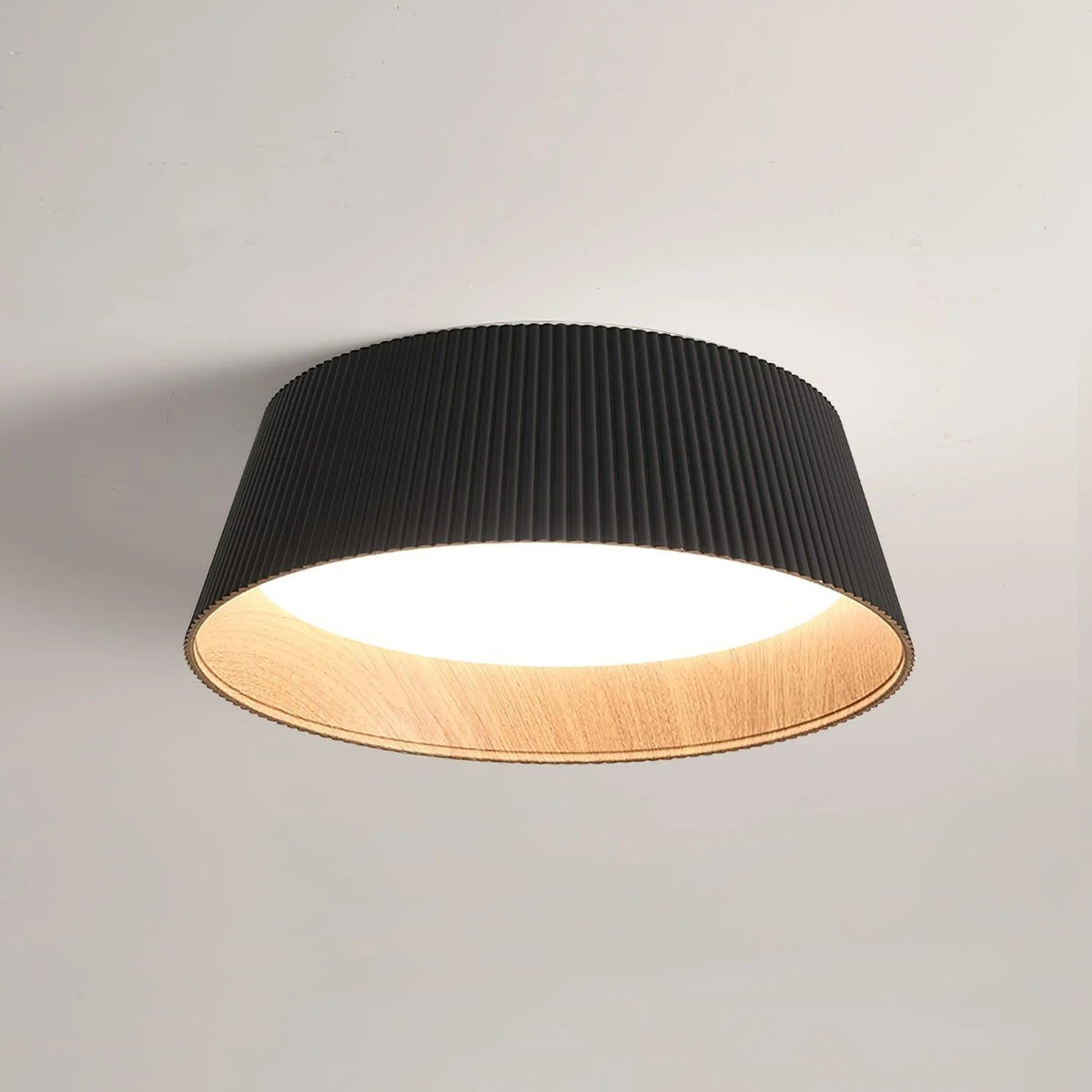 Ripple Flush Ceiling Light