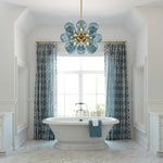 Sample Bedroom Chandelier For Childrens Room
