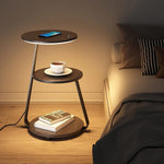 Creative Rechargeable Multi Layer Floor Lamp