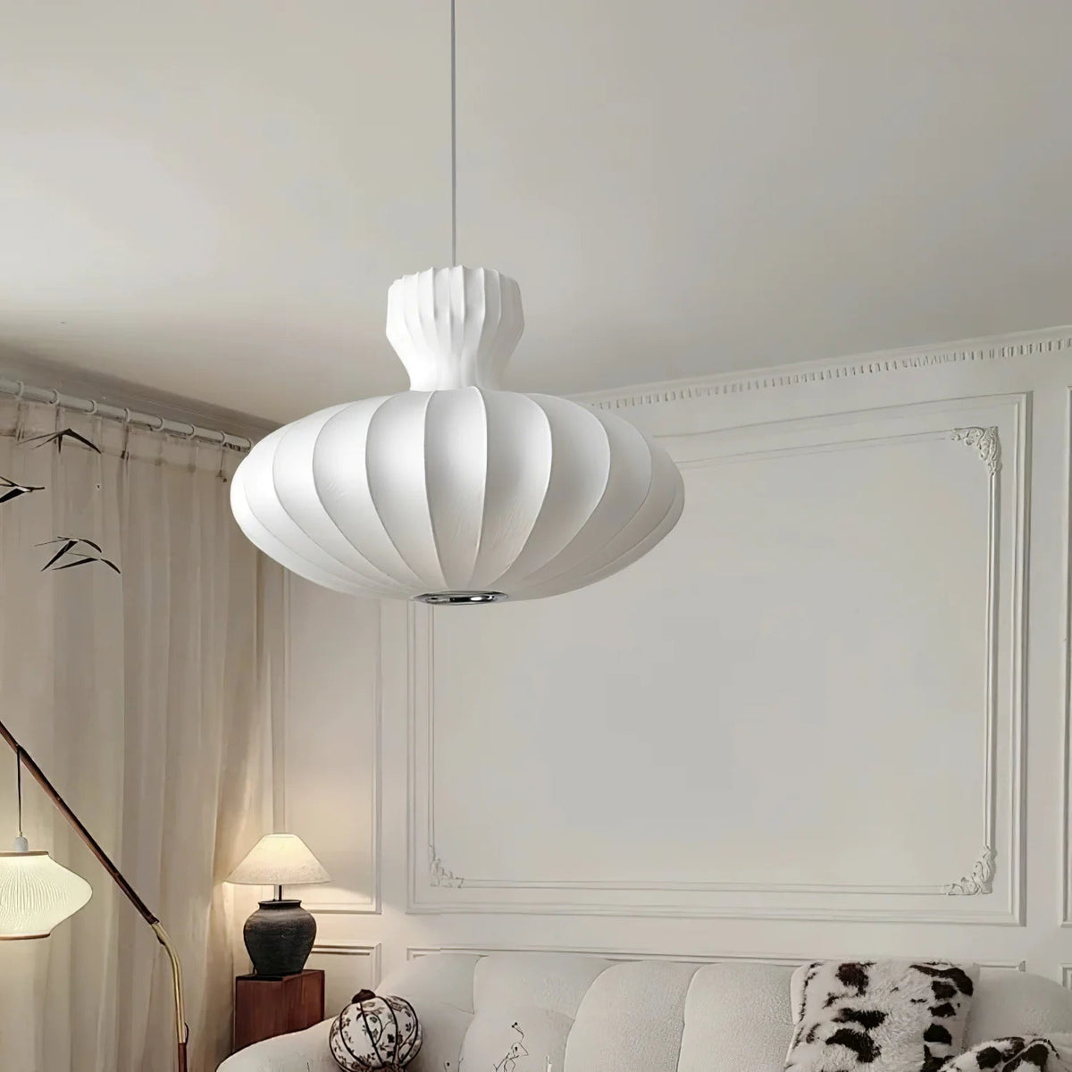 Aurea Pendant Light