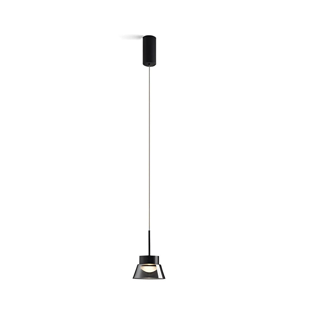 Italian Minimalist Pendant Lamp