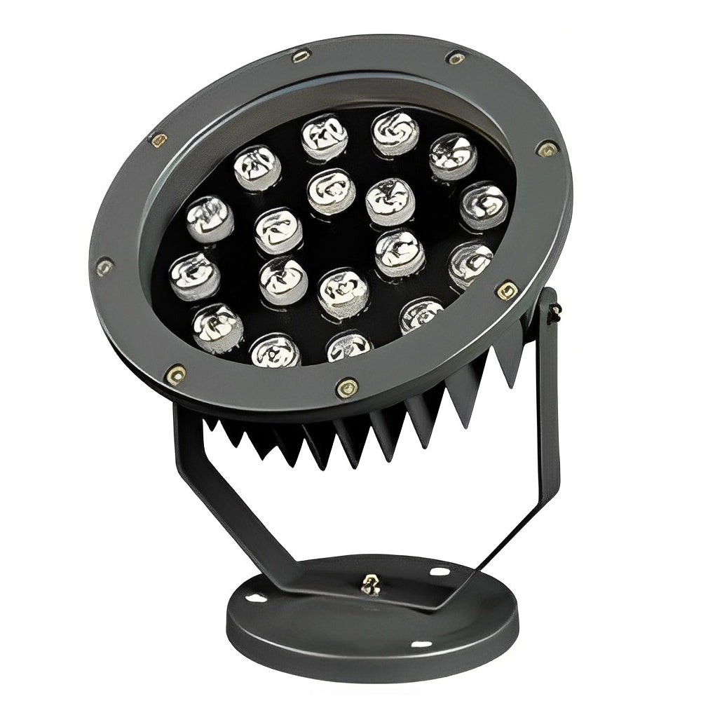 Round Spotlights Outdoor Tree Spot Light Li002409
