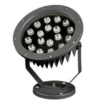 Round Spotlights Outdoor Tree Spot Light Li002409