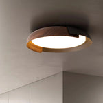 Foresta Circular Ceiling Light