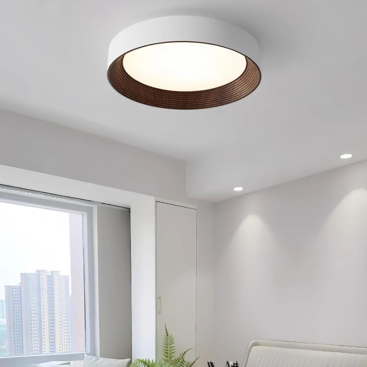 Calen Minimalist Ceiling Lamp