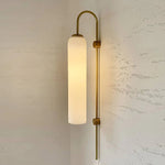Nova Minimalist Sconce
