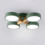 Lumi Cluster Acrylic Ceiling Light