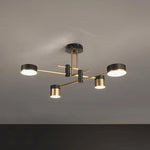 Spider Crystal Chandelier