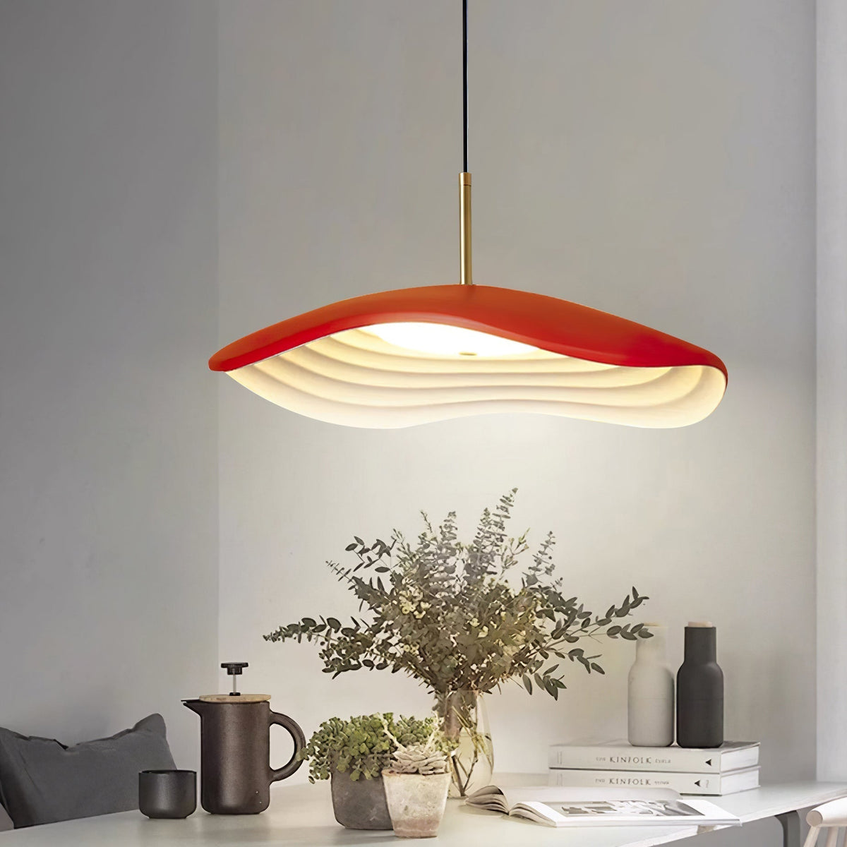 Serafina Pendant Light