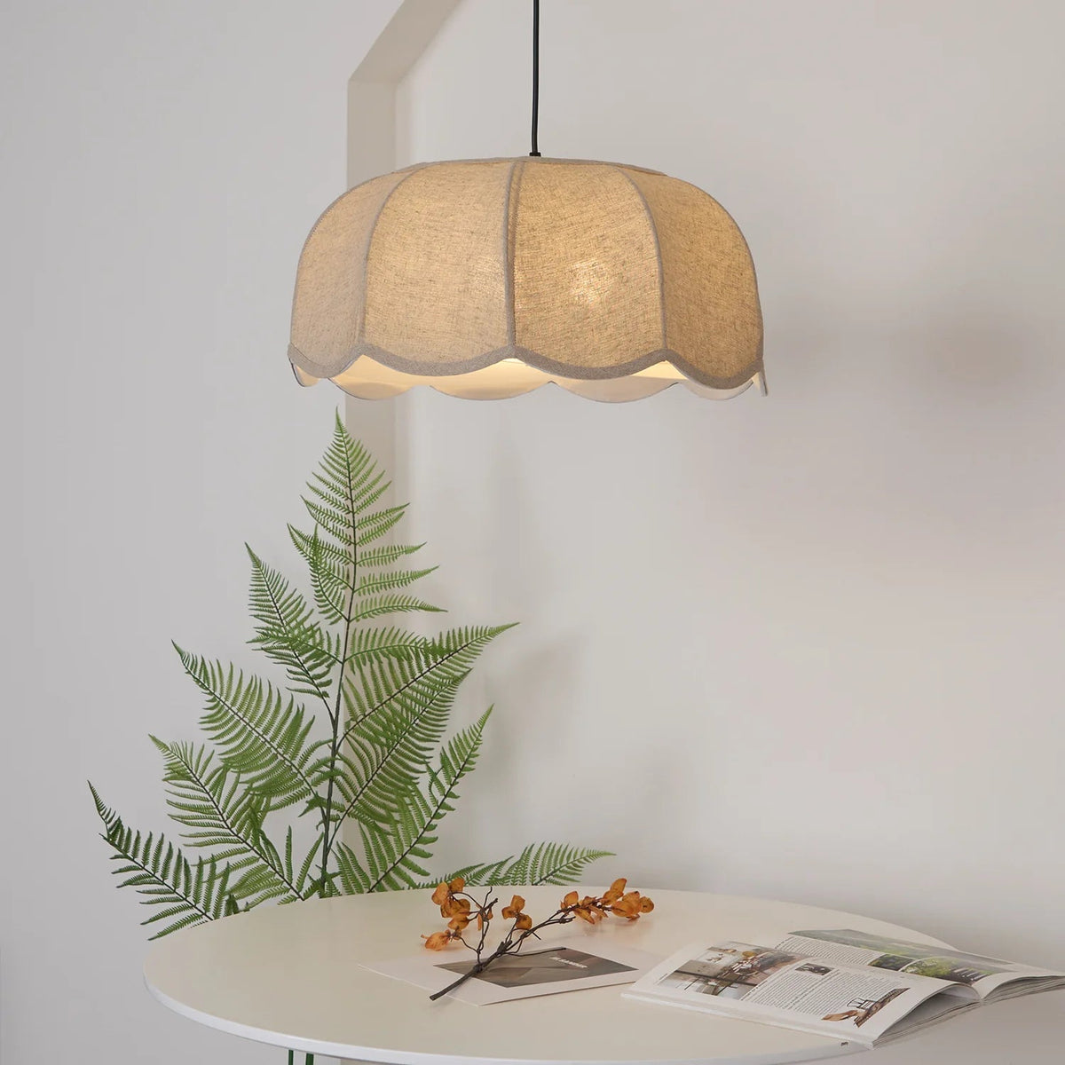 Palmis Pendant Lamp
