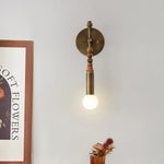 Luma Wall Light