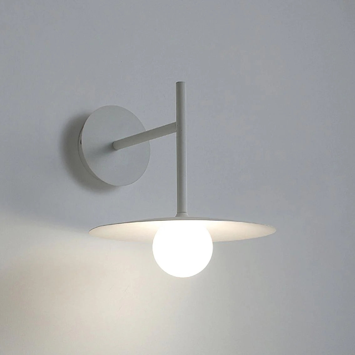 Geon Wall Light
