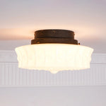 Vintage Manor Ceiling Lamp