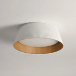 Ripple Flush Ceiling Light