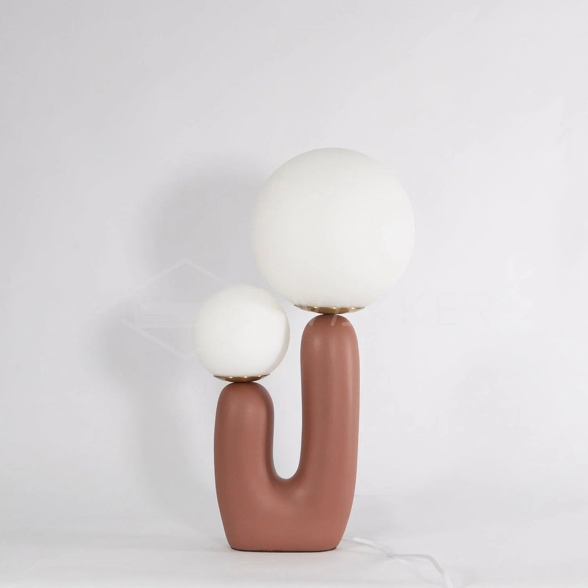 Seren Orb Lamp