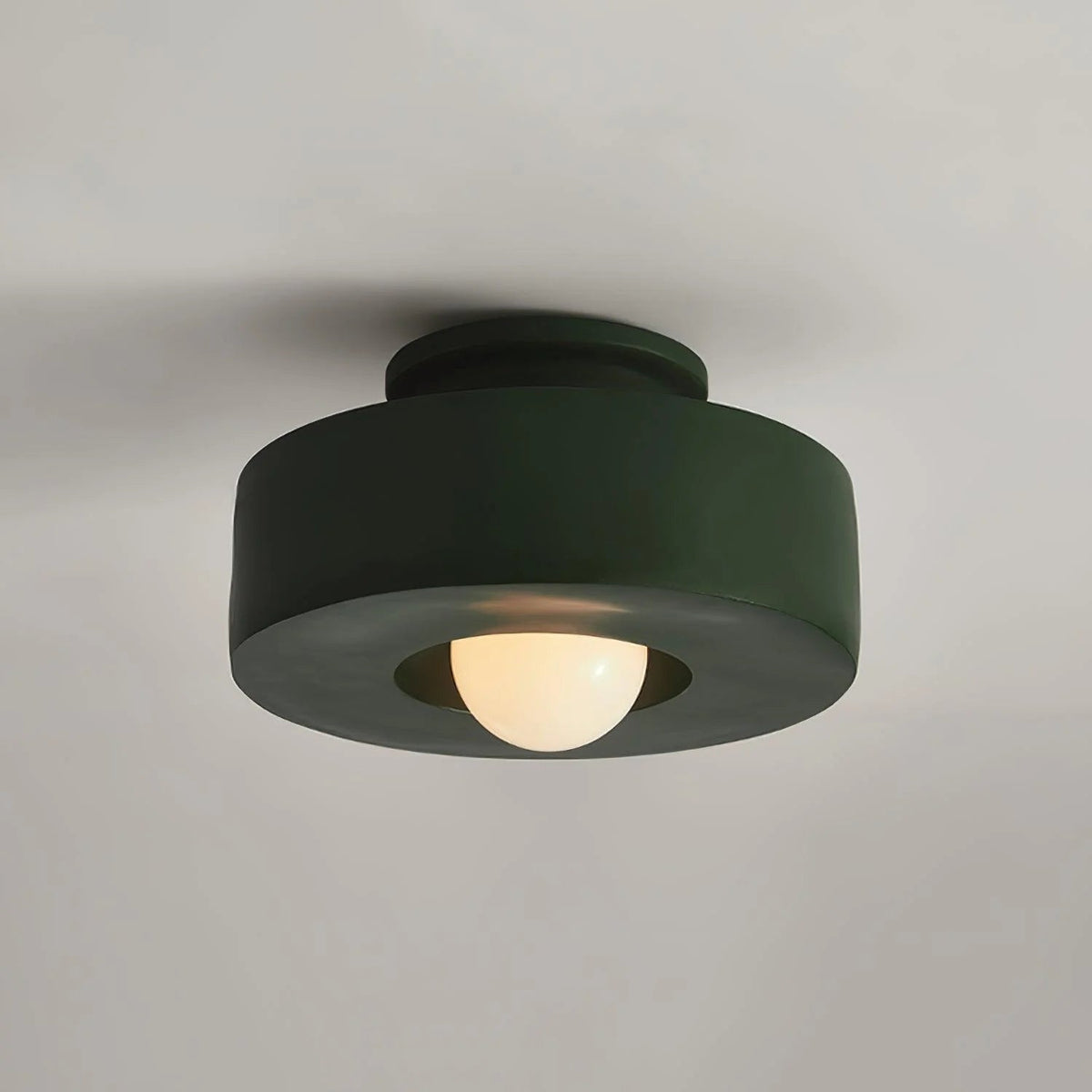 Simon Dome Ceiling Lamp