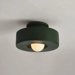 Simon Dome Ceiling Lamp