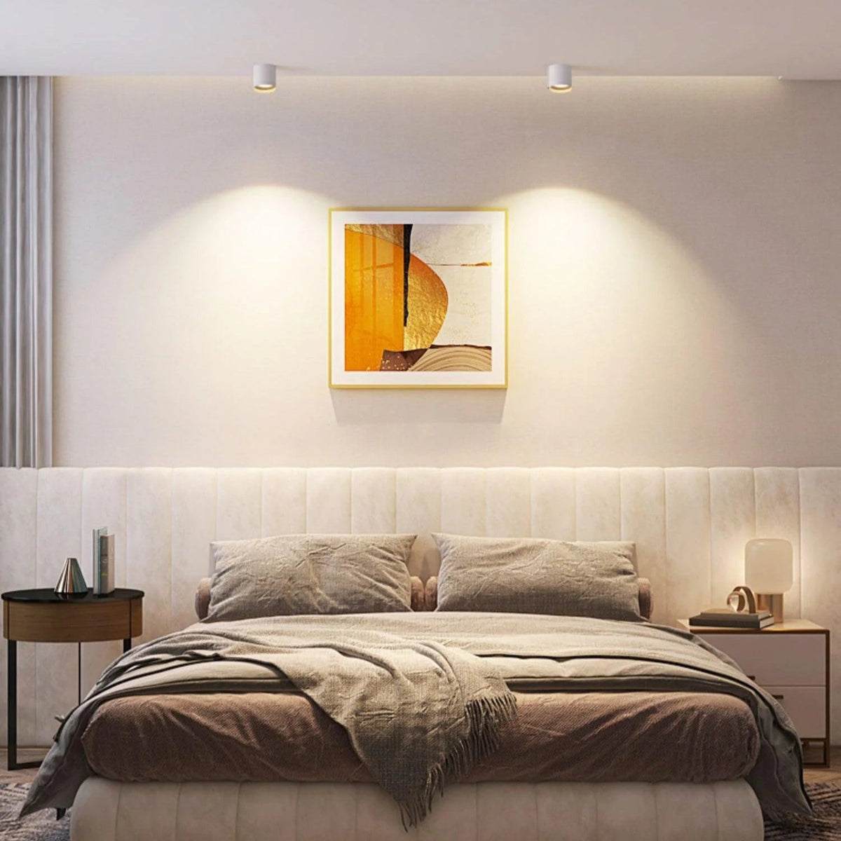 Lumepoint Ceiling Light