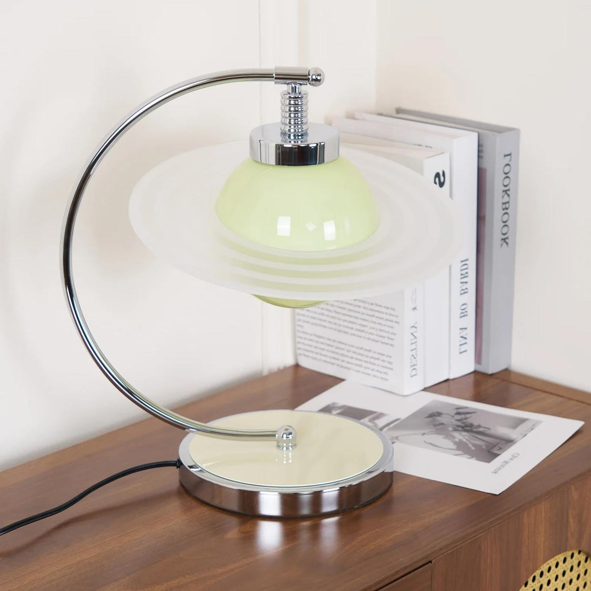 Nordic Danish Vintage Desk Lamp