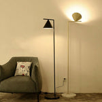Admiral Glow Floor Lamp
