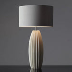 Luma Sphere Table Lamp