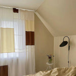 Contemporary Arum Bloom Wall Light