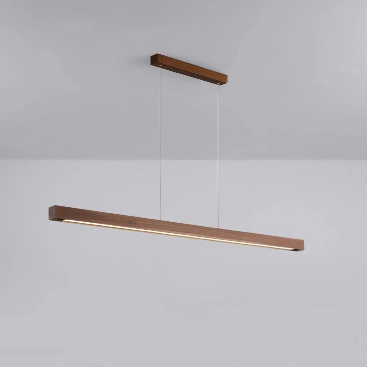 Timberline Linear Pendant Lamp