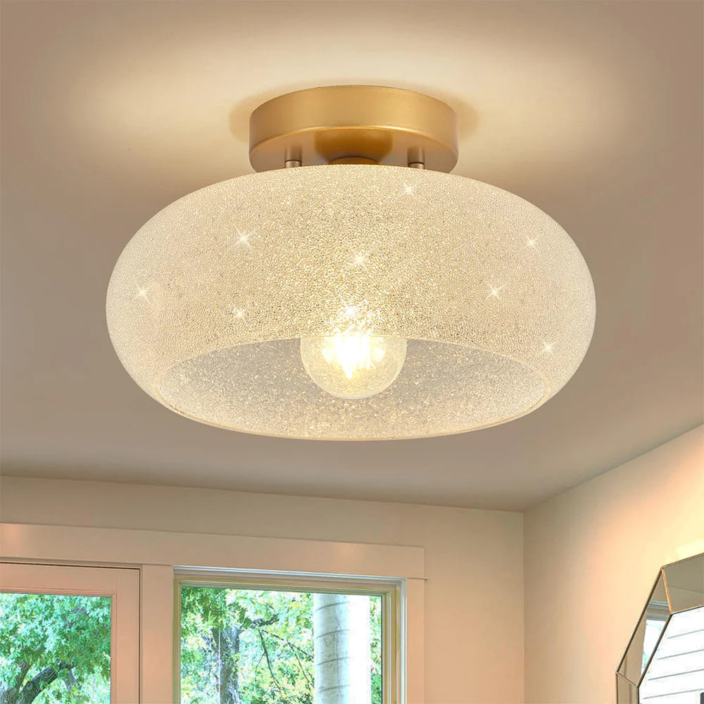 Eclat Sphere Ceiling Light