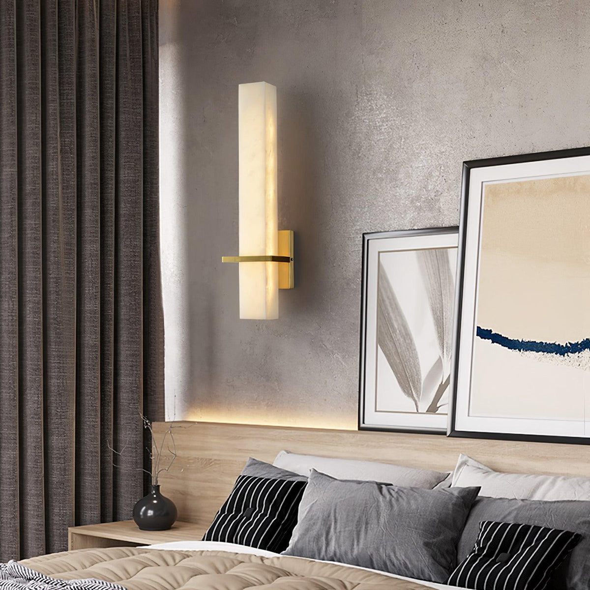 Luce Milano Wall Light