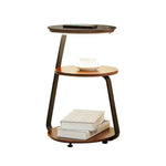 Creative Rechargeable Multi Layer Floor Lamp