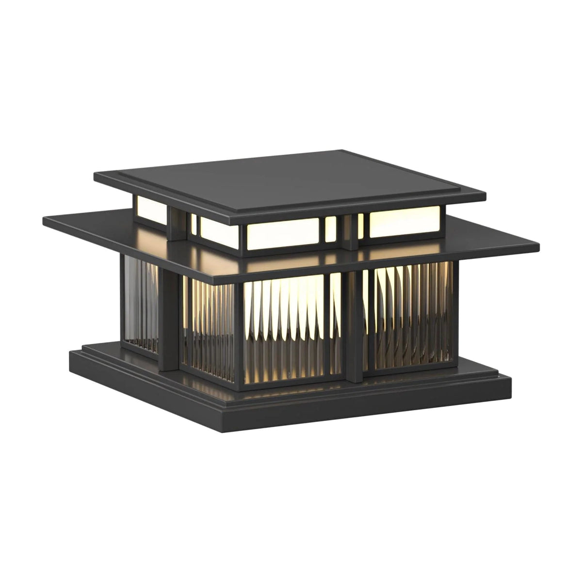 Arden Column Outdoor Lamp