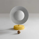 Modern Color Pop Wall Light