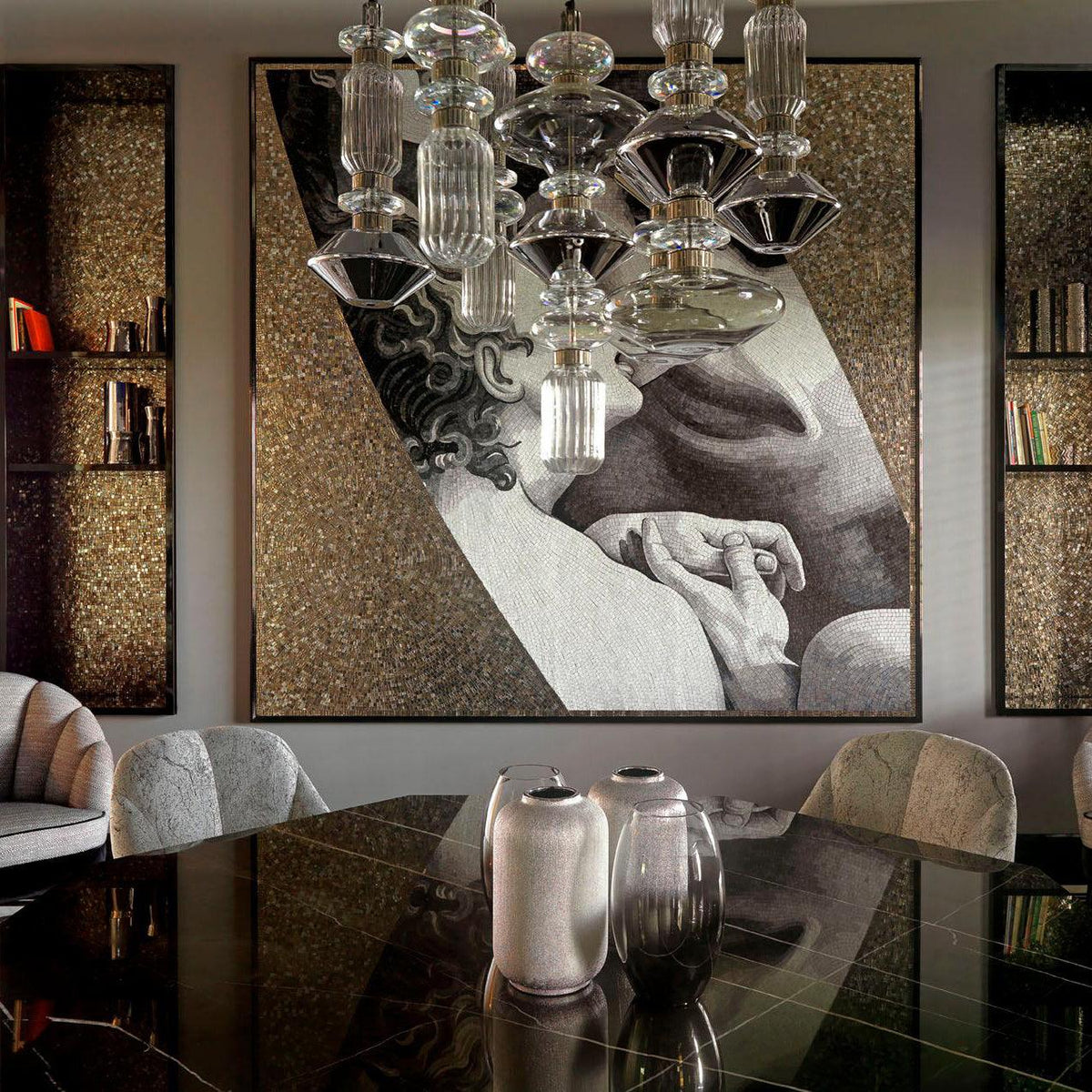 Giselle Pendant Light