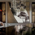 Giselle Pendant Light