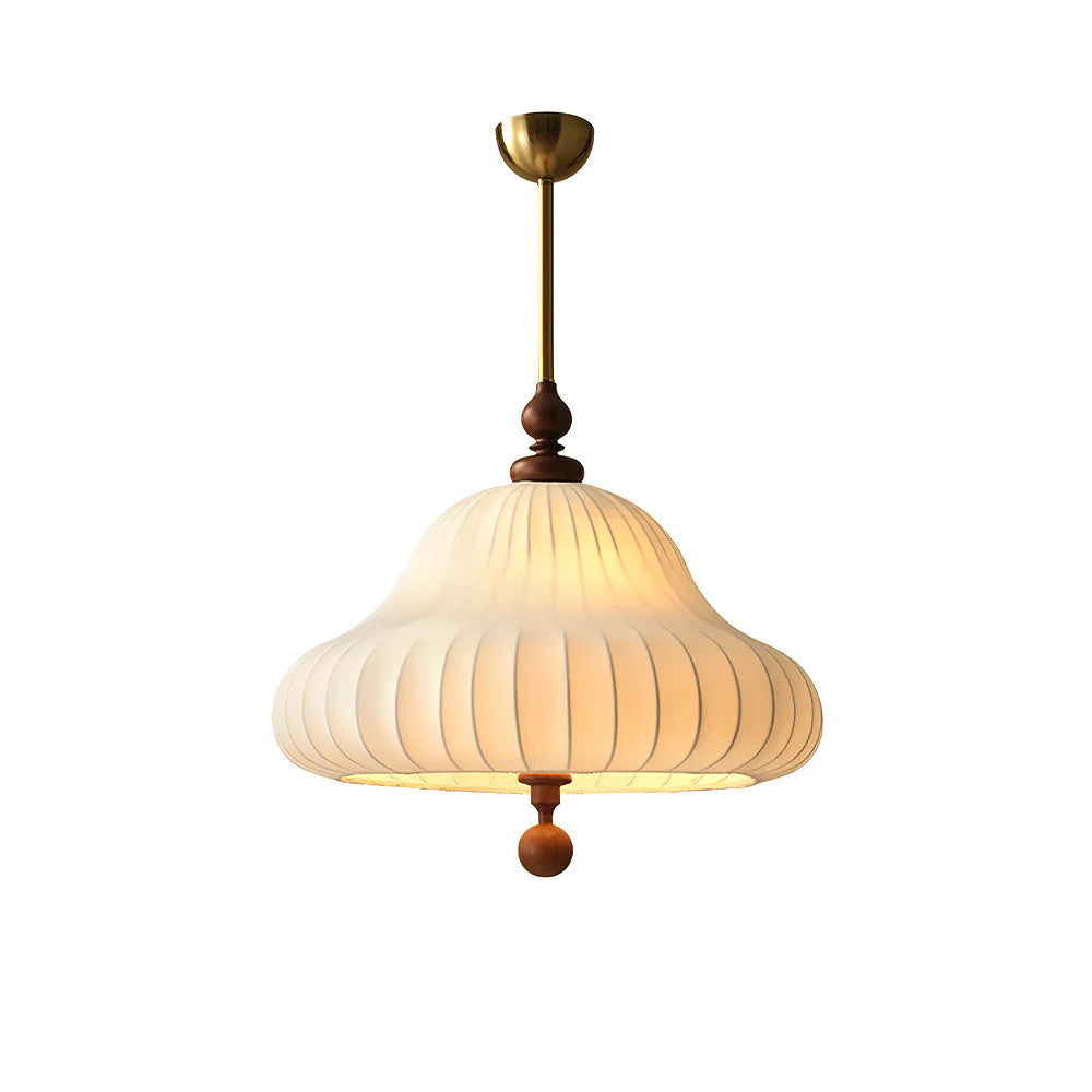 Dahlia Veil Pendant Light 1