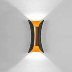 Vista Beam Outdoor Wall Light
