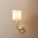 Antler Glow Wall Lamp