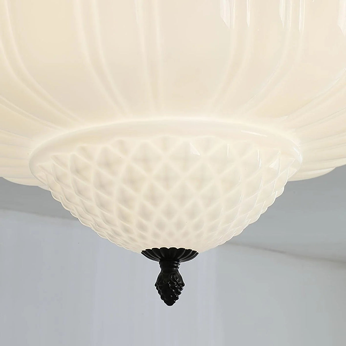 Zenith Radiance Ceiling Light