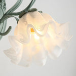 Vela Curve Edge Wall Light