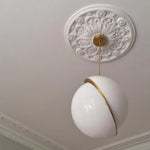 Luna Orbit Pendant Light