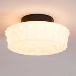Vintage Manor Ceiling Lamp