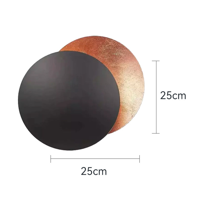 Creative Rotatable Wall Lamp