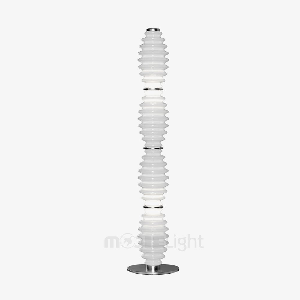 Collier Floor lamp
