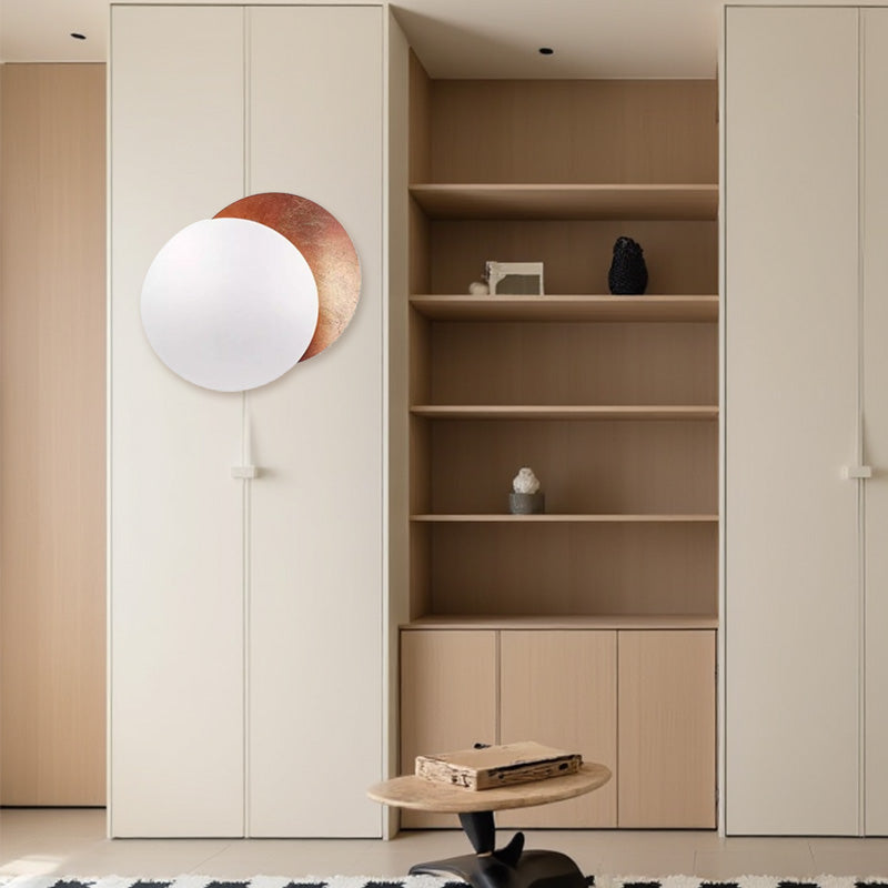 Creative Rotatable Wall Lamp