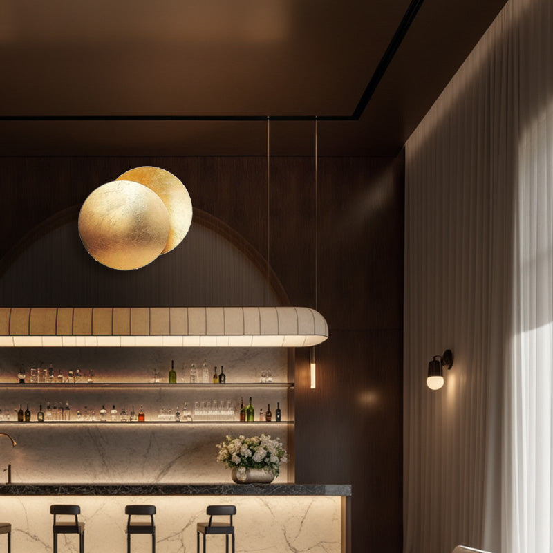 Creative Rotatable Wall Lamp
